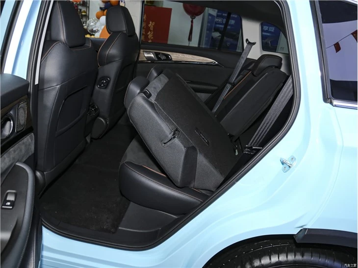 2023 NEW Skyworth EV6 SUV