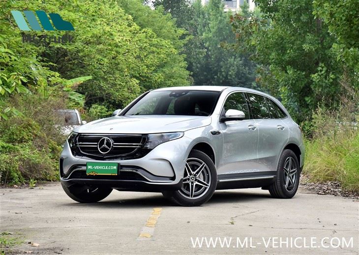 بینز ای کیو سی