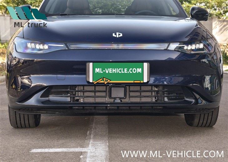 Leapmotor C01 EV