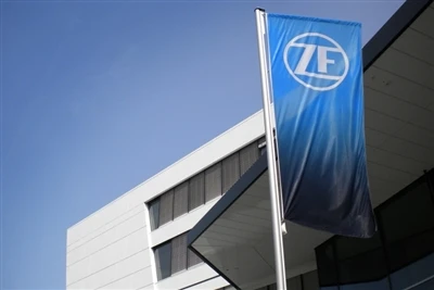 ZF نے ایک نئے تکنیکی مرکز اور الیکٹرانکس فیکٹری کے ساتھ گوانگزو میں اپنی موجو...
