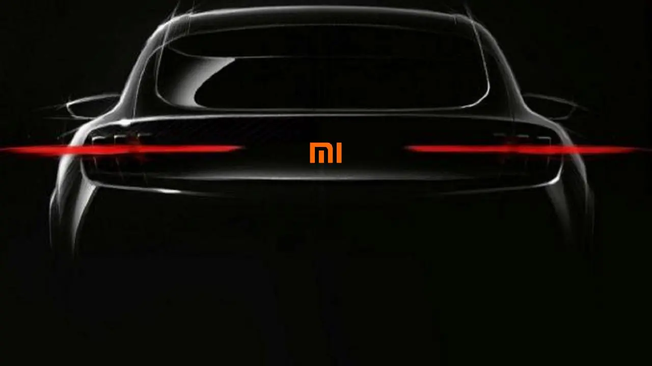 Xiaomi کار کا تازہ ترین پیٹنٹ: خودکار حادثے کی شدت کا پتہ لگانا اور ہنگامی را...