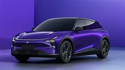 JiYue Auto 01 SUV کی قیمت میں 30،000 RMB کی کمی