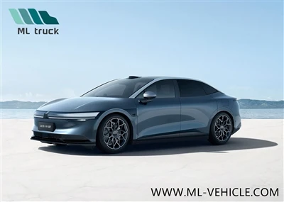 209,900 RMB سے شروع، ZEEKR 007 EV باضابطہ طور پر لانچ کیا گیا