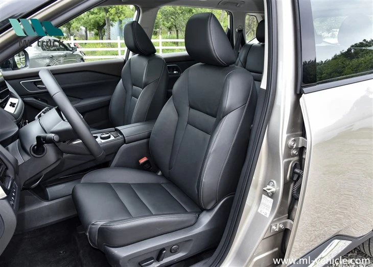 Nissan X Trail E Power