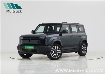 چیری ای وی آئی سی اے آر 03 ایس یو وی ای وی