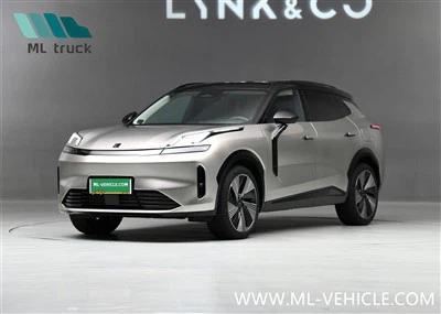 Lynkco 08 EM-P
