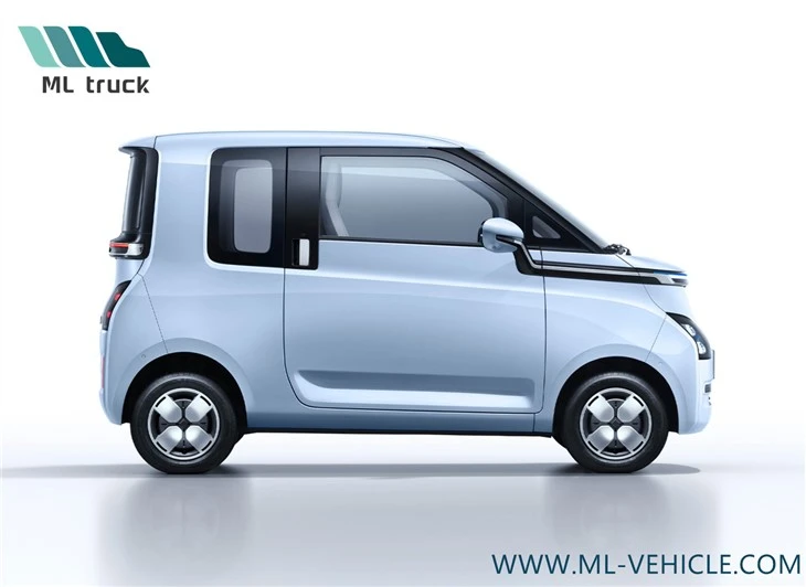 WuLing Air EV