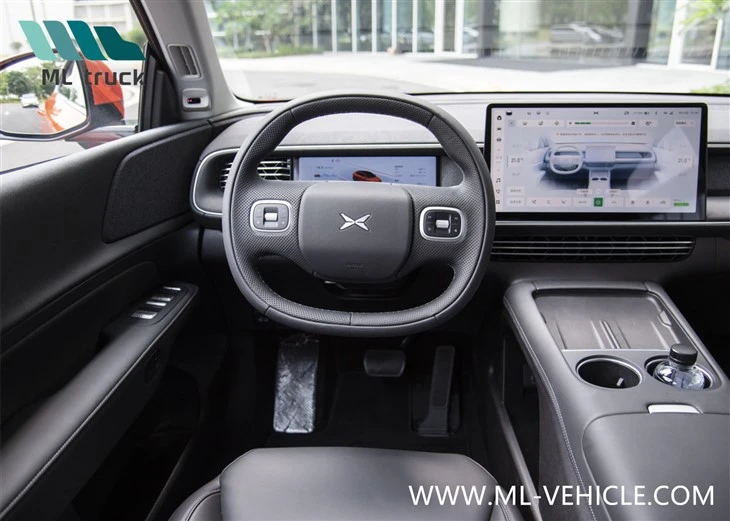 XiaoPeng G6