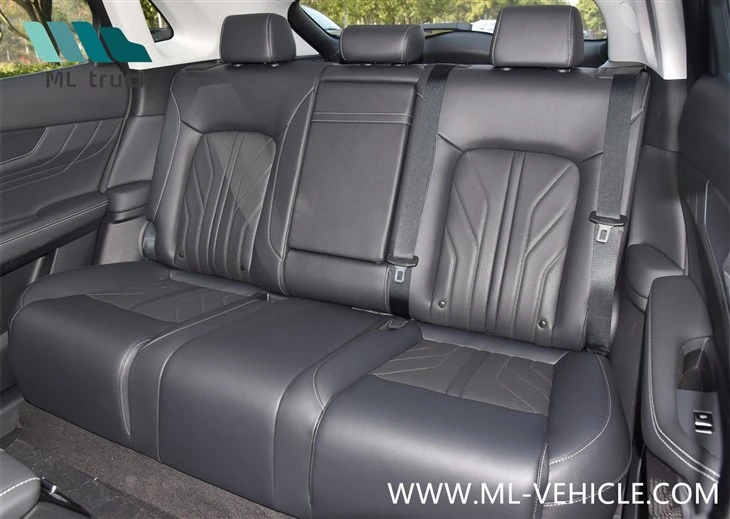 2024 ChangAn UNI-K IDD PHEV SUV