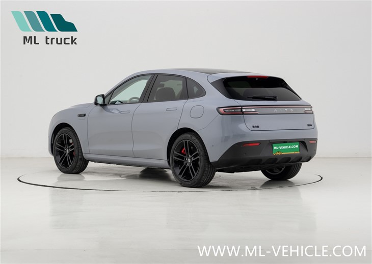 2024 HuaWei Aito M5 SUV