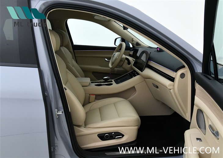 2024 HuaWei Aito M5 SUV