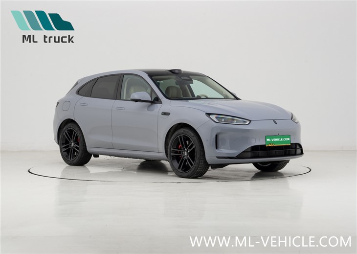 2024 HuaWei Aito M5 SUV