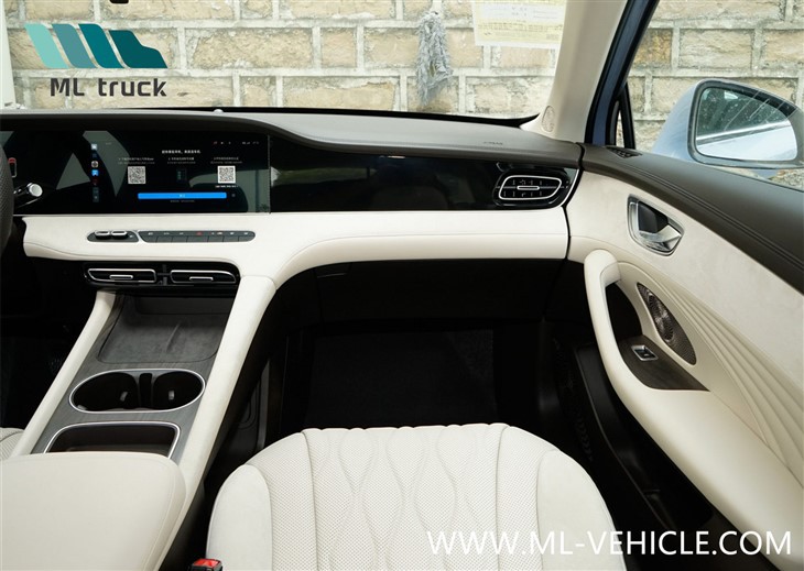 2024 Saic Roewe D7