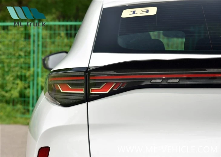 2024 VW ID.UNYX EV SUV