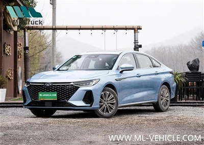 Chery Arrizo A8 PHEV 119،900-149,900 یوآن کی آفیشل گائیڈ قیمت کے ساتھ لانچ کی...