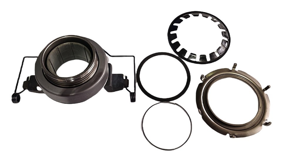 85000245 85000244 3192218 Clutch Kit For Volvo Truck