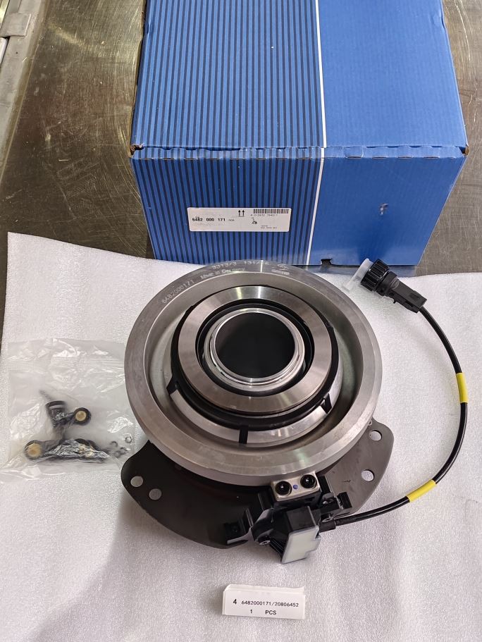 Central Slave Cylinder Clutch 20806452 20729071 20803129 For ATM Volvo Truck