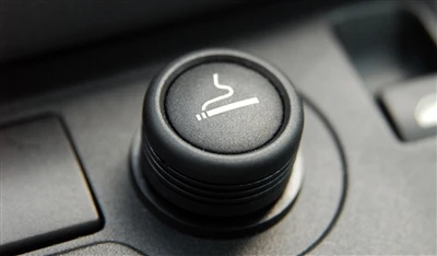 کار سگریٹ ہلکا کیسے کام کرتی ہے؟