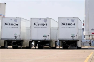 TuSimple نے CreateAI کے طور پر دوبارہ برانڈنگ کا اعلان کیا، خود مختار ڈرائیون...