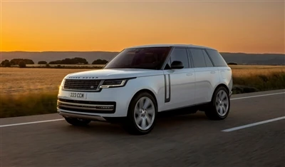 Jaguar Land Rover To Invest $180 Million in Autonomous Driving Technology in ...